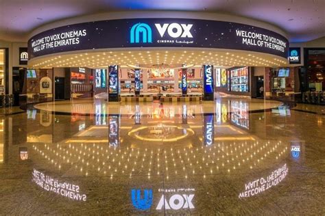 vox cinema uae|vox cinemas ksa.